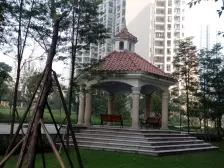 北部新区 爱加丽都二房160万