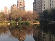 三环内低密 建业品质社区 交通便利 闹中取静