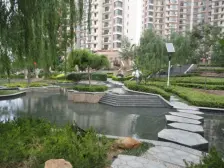 万达广场 丽舍情园 精装修 采光好 看房有约