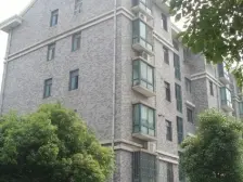 四季绿城 3室2厅 南 北