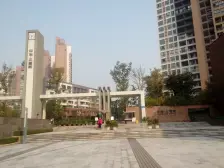 鸳鸯 中冶北麓原五房