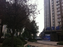 冉家坝品质小区 精装三房双卫,户型方正,住家安静