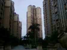 千灯湖地铁口 中海万锦豪园 大平层 业主诚意出售