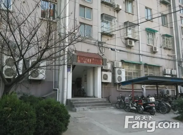 花园路小区