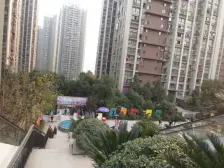 大石坝 东海岸四房164.8万