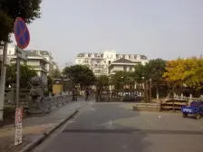西南名苑少见大平层4房2厅2卫满五税费少宽景阳台南北通透户型