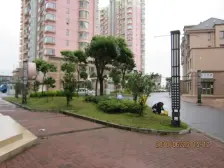 东方冠郡一期 4室2厅 南 北