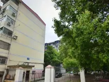 京山南路地矿迎宾小区 南北通透,采光好 近地铁 视野好,诚心出售