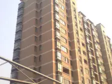 通河泗塘 · 三湘盛世花园 · 2室 · 2厅