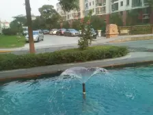 满五,采光好,精装修,三房朝南一房朝北,户型好