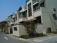 新城盛景园B区 3室2厅 南