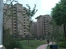 壕华装修!四室三卫,南北通透,地下车位,诚意卖,看房方便