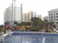 航头·海洲桃花园·2室·1厅