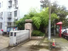 自住精装修+双南全明户型+近7号线地铁+内环旁