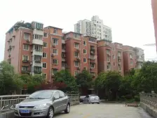 店长主推,一梯两户,花园视野,采光全天,生活方便