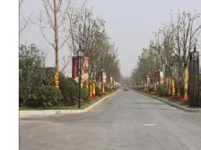 绿地海域苏河源3室南朝向399.00万元/套出售