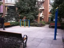 南桥寺 升伟新意境二房78万