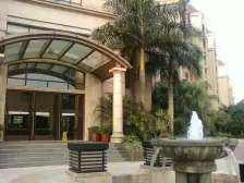 万锦豪园顶层复式 有阳台 实用面积300平方