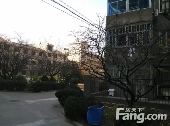 花园路小区