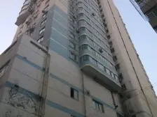 复试 精装修 电梯房 有小区 户型方正