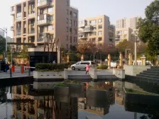 海尚壹品 1室1厅 西