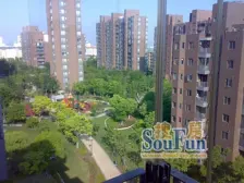 万科新里程 3室2厅 南 北