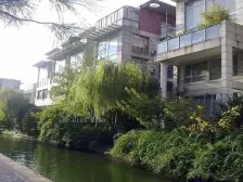 汤臣豪园一期4室南朝向1398.00万元/套出售