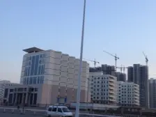 雁北路 毛坯房 新小区 人车分流 可按揭