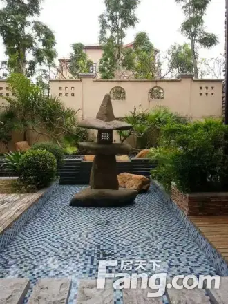 振业城二期