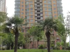 紧邻陆家嘴 自带会所 送产权车位 看房随时安排