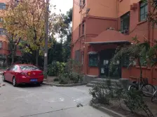 地铁,温馨一室户,拎包入住即可