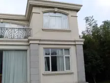 唐镇·棕榈泉花园大花园。刚刚挂牌