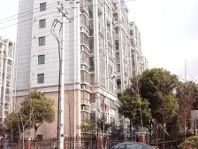 近地铁三房,低总价上车好房