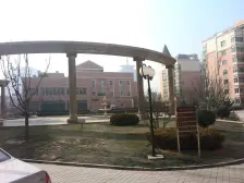 雁滩天庆花园,中间楼层,中等装修,采光好