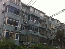 月浦六村1室南朝向87.00万元/套出售