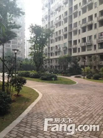 叠彩城爱琴庄园