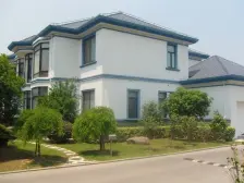 南向采光好 交通便利 低密度社区 中间楼层采光好100平米