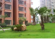 内环内地铁口公园旁,南北户型高区, 有产权车位。