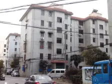 三村三房 经典户型 好楼层 户型正气