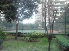 石子山体育公园旁,清水三房两卫,朝中庭 诚心出售