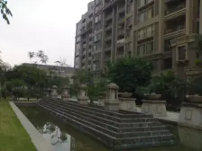 中高楼层,南北对流,采光视野好