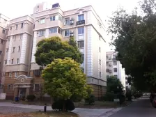 静安新城·大上海国际花园京都园(**楼)·1室·0厅