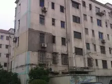 一房带装修 采光视野好 户型正 南北通 低总价