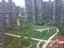 万科新里程 3室1厅 南