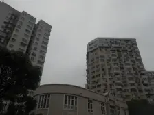 厨卫朝北 全明户型 靠近植物园