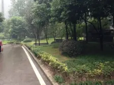 渝中协信云栖谷低单价房屋出售环境优美看江看桥