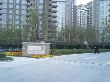 新江湾城·加州水郡·4室·1厅