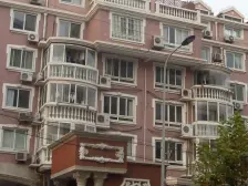 杨东·锦绣苑·4室·2厅