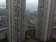 申佳子溪苑 2室1厅 南