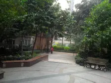 黄泥磅 天一华府四房118万